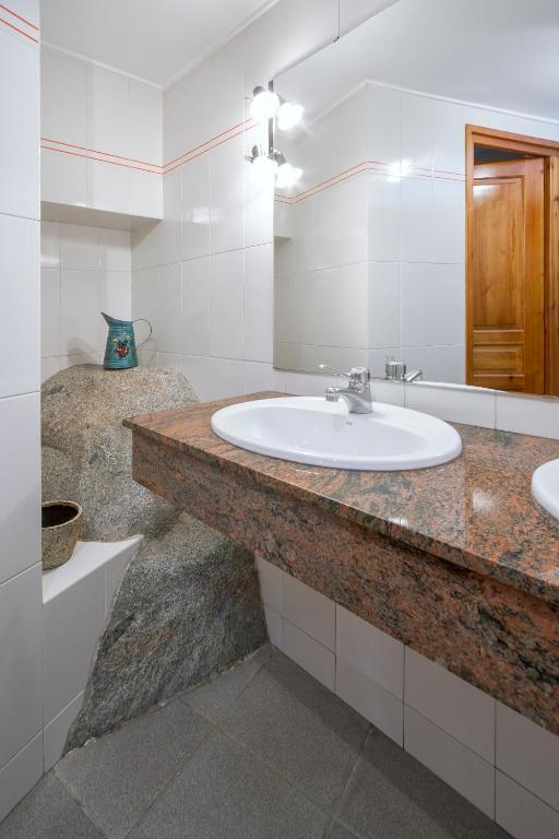 Hotel Farre D'Avall Barruera Dış mekan fotoğraf